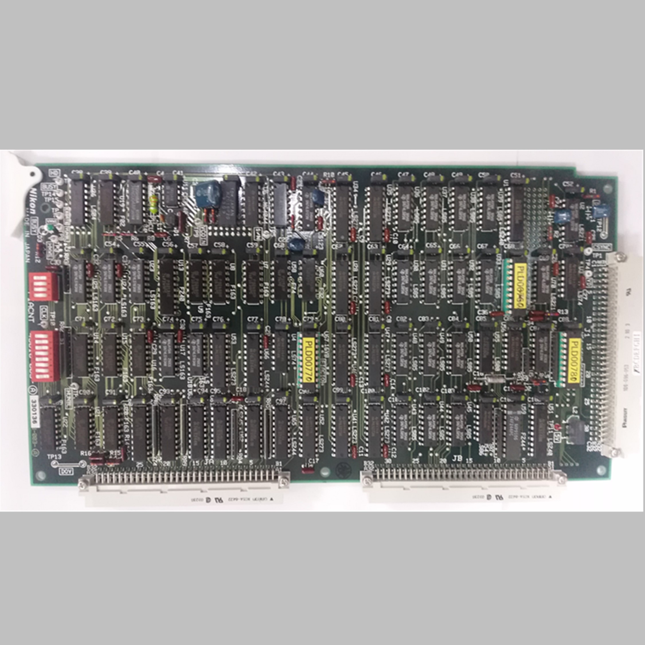 4S010-003-A电路板Circuit board