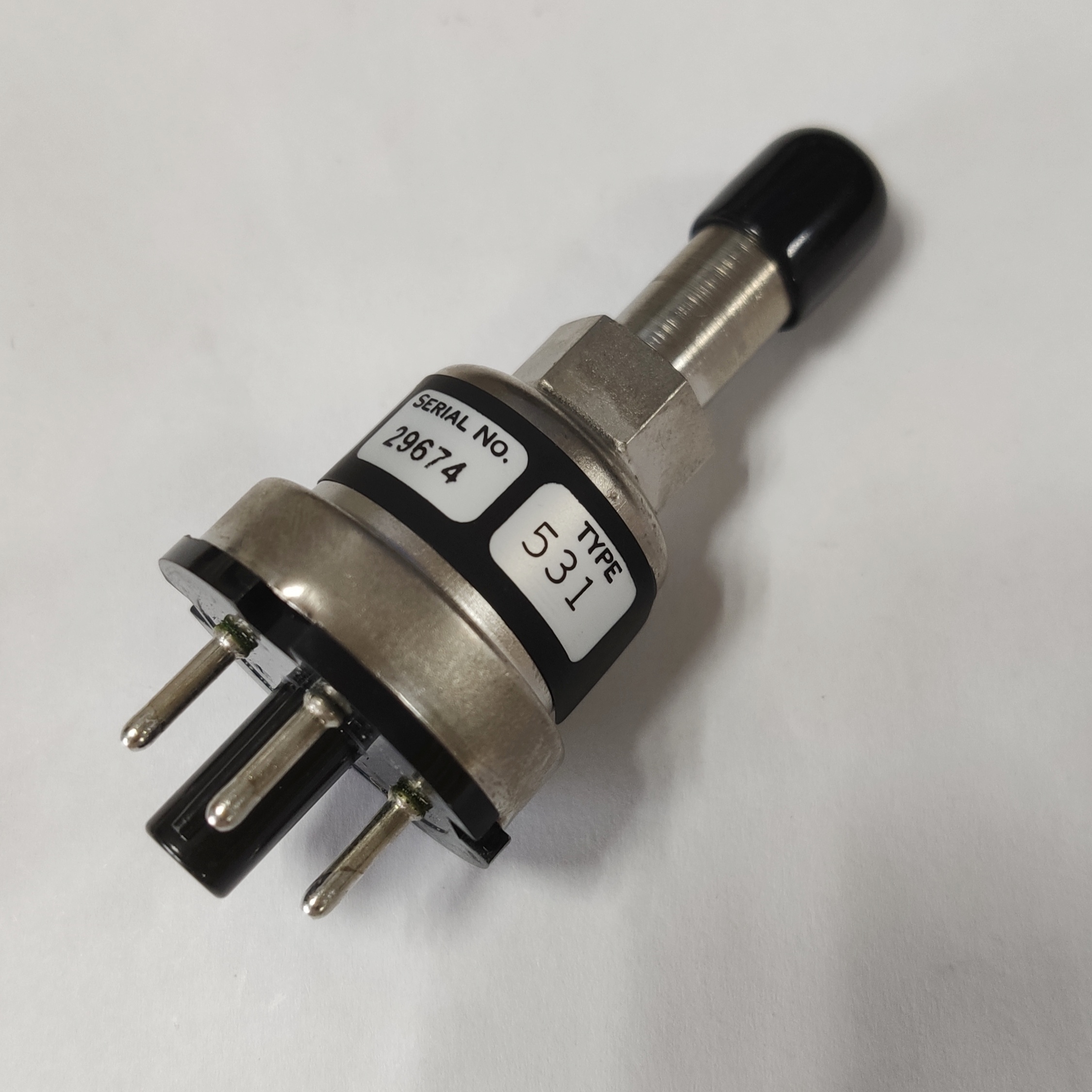 TC-531 FIL-TECH热偶规Thermocouple