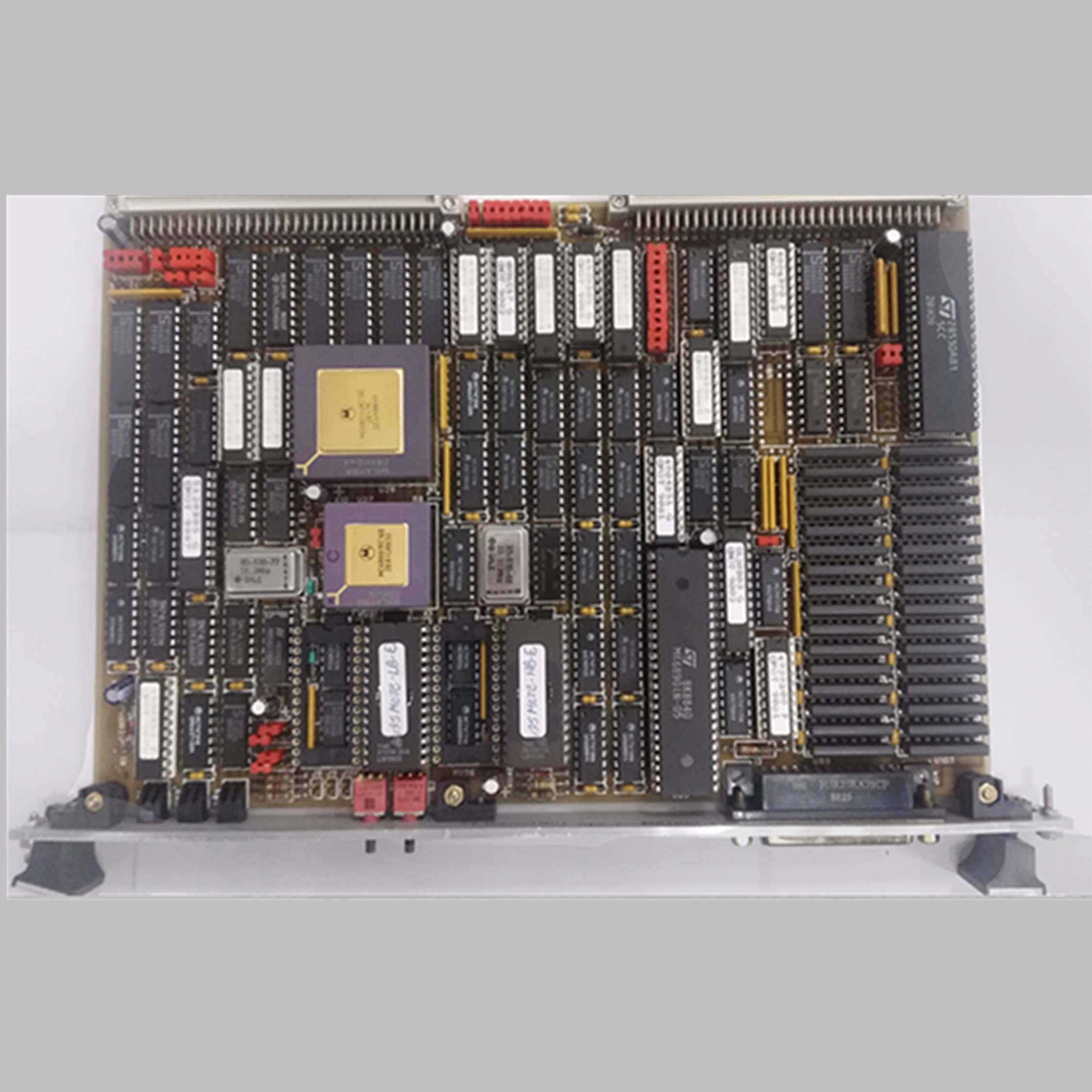 MVME133-1电路板Circuit board