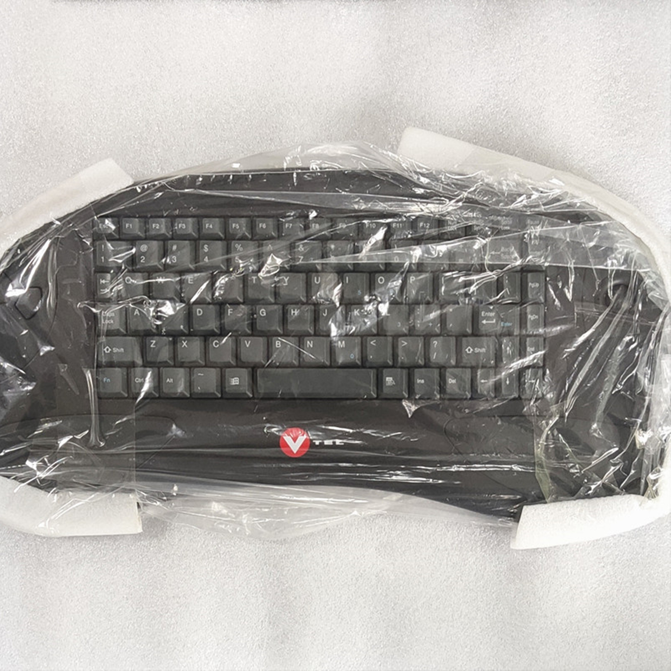 SWK-8697WT(SPR 8697WT4-VTL)键盘keyboard