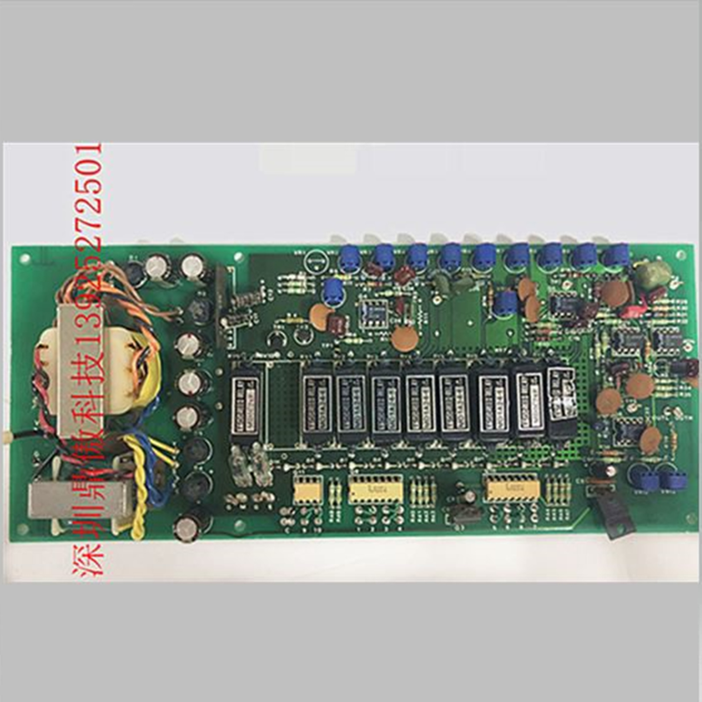 8D868-01电路板Circuit board