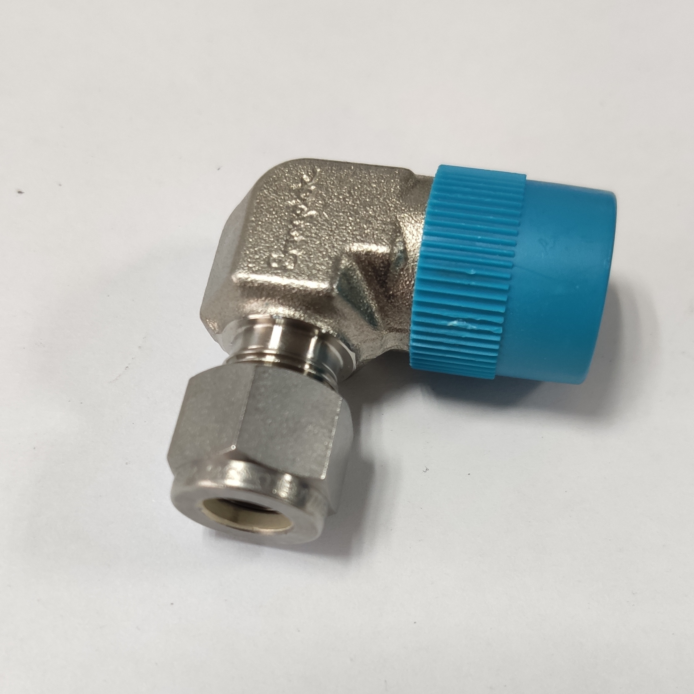 SS-600-2-8 SWAGELOK弯头Elbow connector