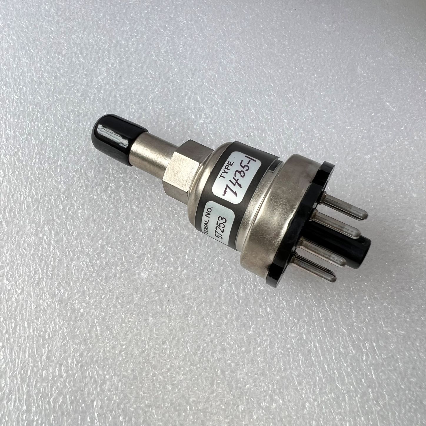 TC7435-1 FIL-TECH热偶规Thermocouple